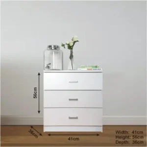 Drawers & Unit
